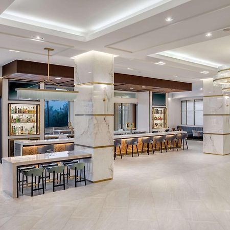 Signia By Hilton Orlando - An Official Walt Disney World Hotel Lake Buena Vista Luaran gambar