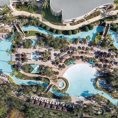 Signia By Hilton Orlando - An Official Walt Disney World Hotel Lake Buena Vista Luaran gambar