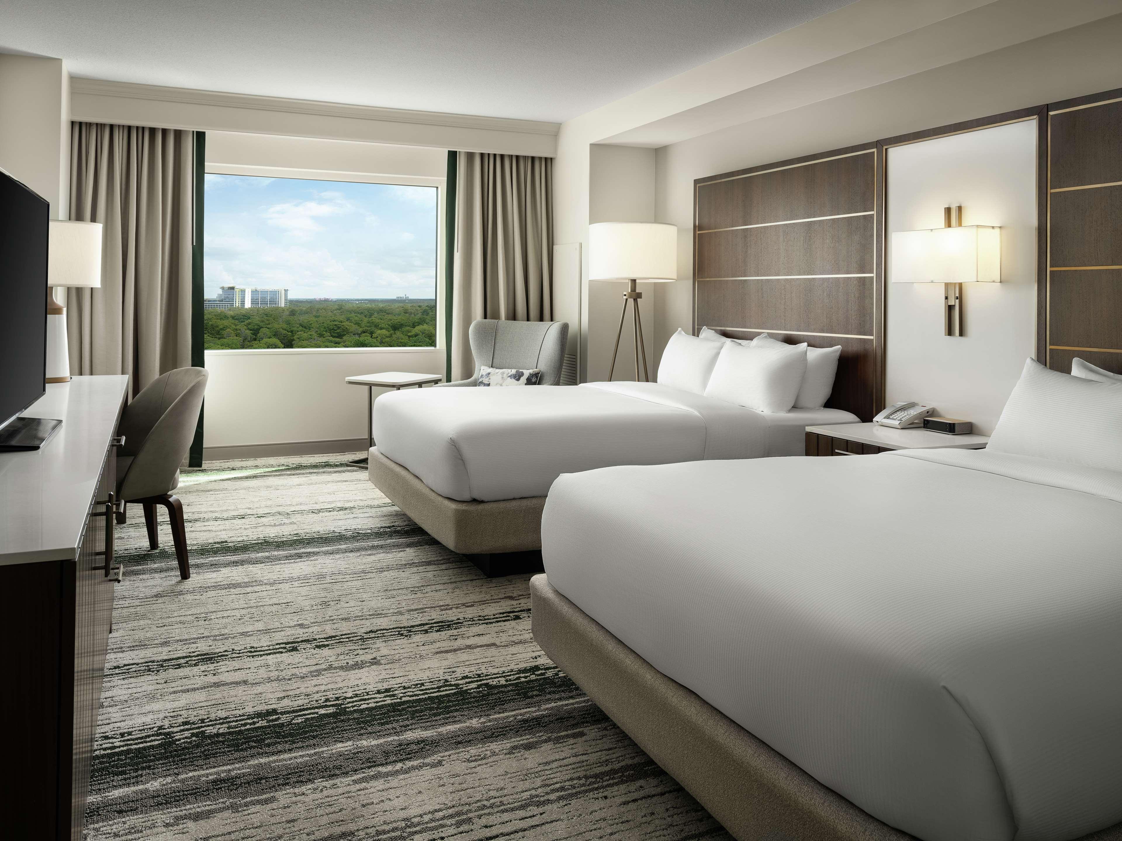 Signia By Hilton Orlando - An Official Walt Disney World Hotel Lake Buena Vista Luaran gambar