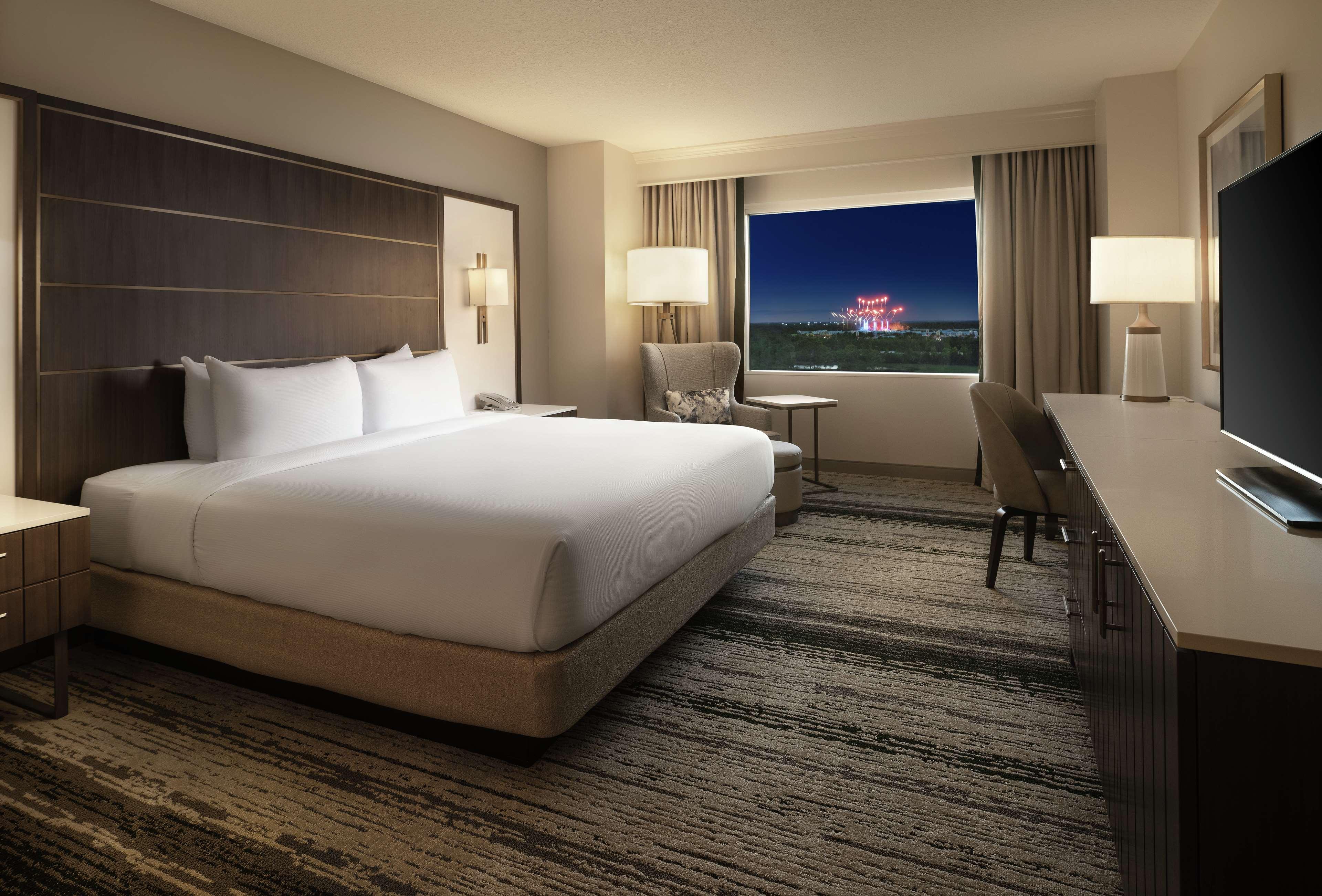 Signia By Hilton Orlando - An Official Walt Disney World Hotel Lake Buena Vista Luaran gambar