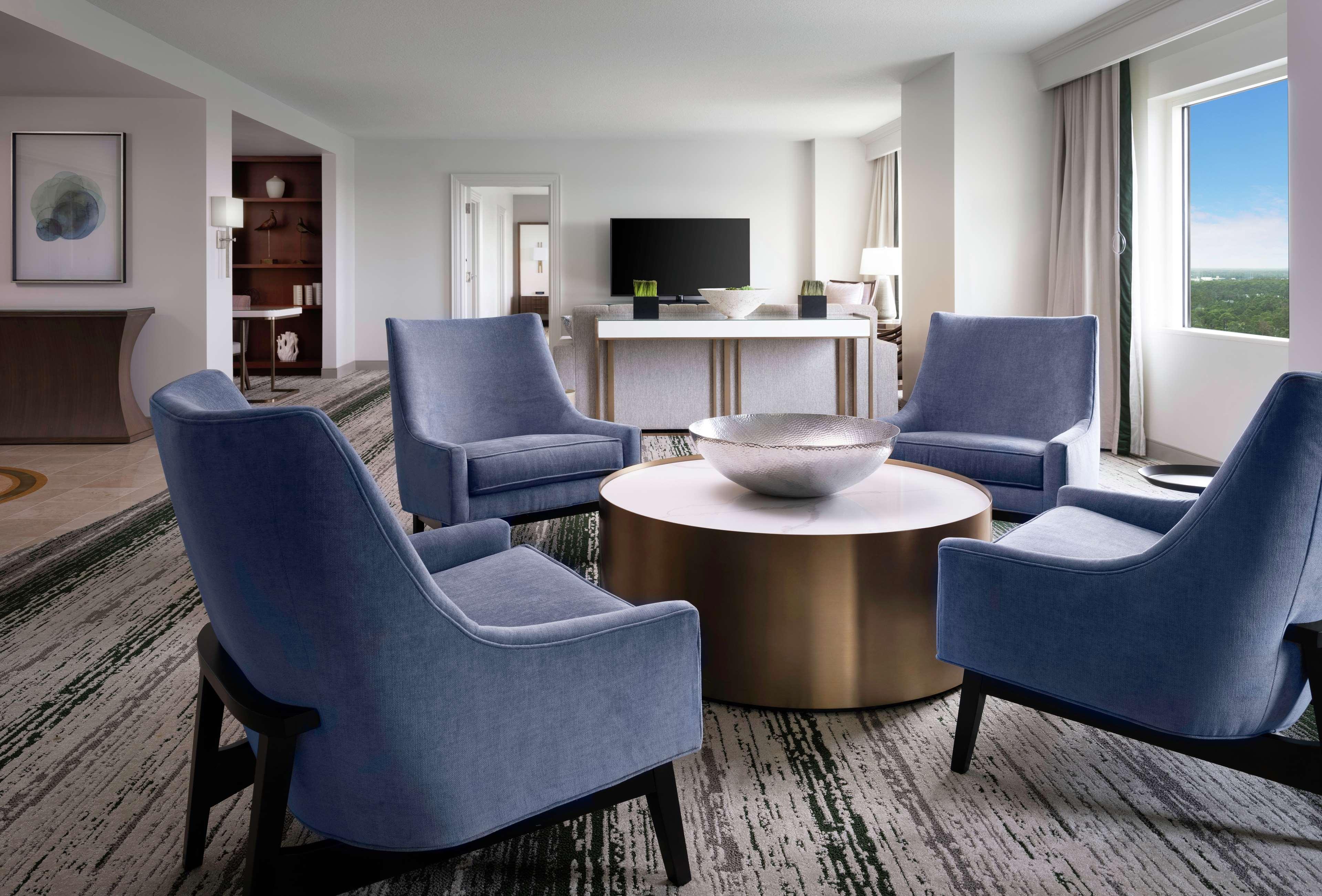 Signia By Hilton Orlando - An Official Walt Disney World Hotel Lake Buena Vista Luaran gambar