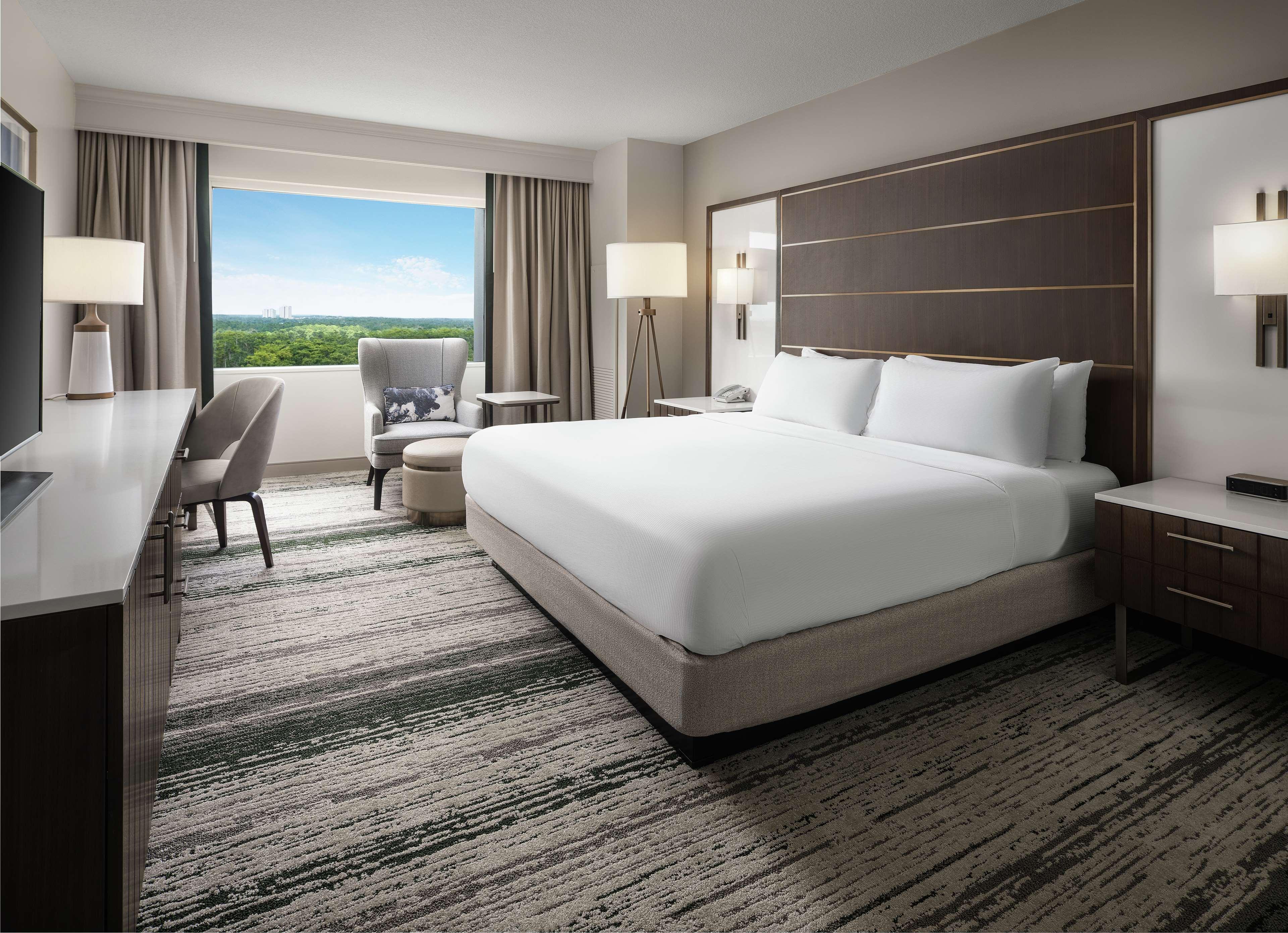 Signia By Hilton Orlando - An Official Walt Disney World Hotel Lake Buena Vista Luaran gambar
