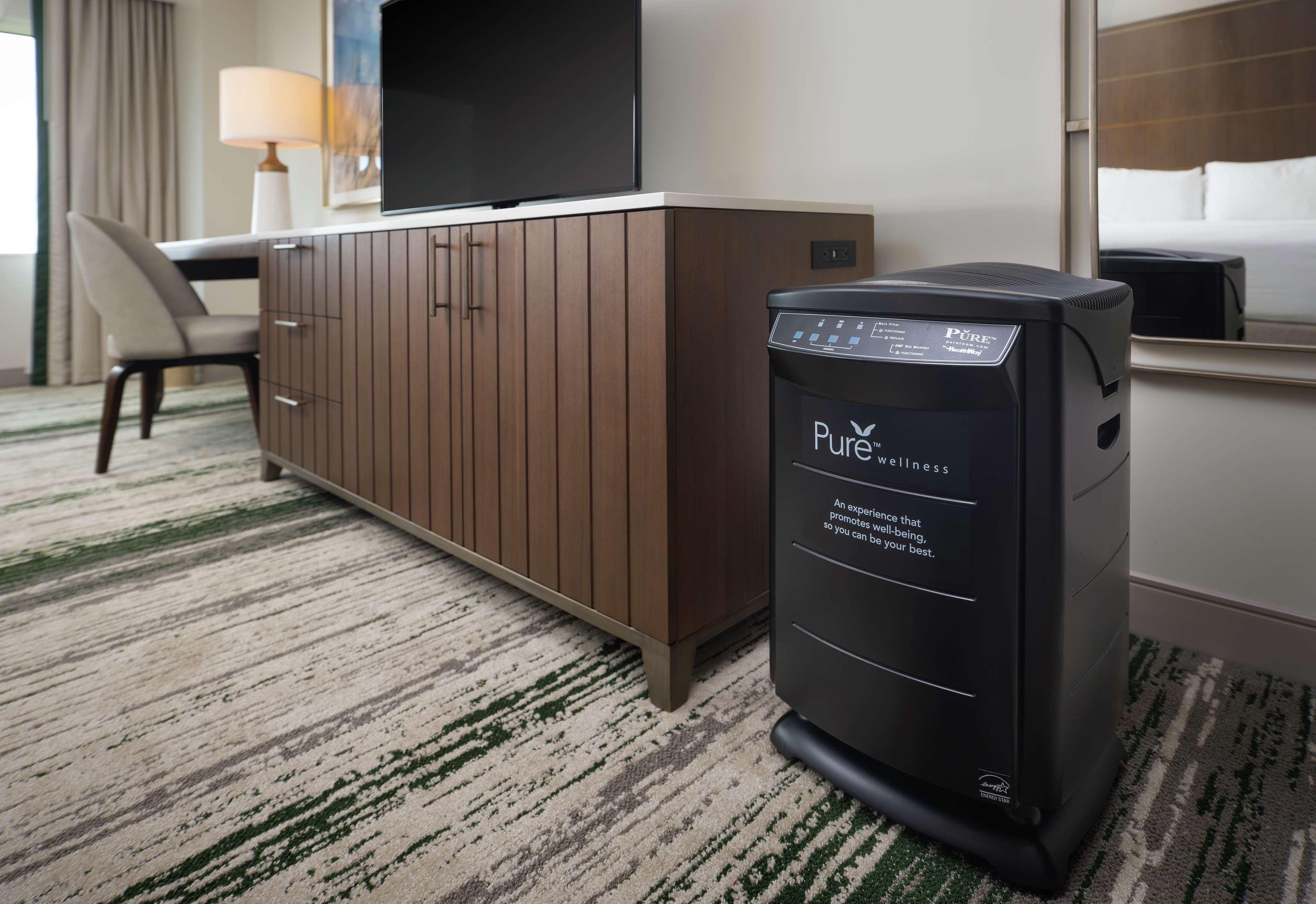 Signia By Hilton Orlando - An Official Walt Disney World Hotel Lake Buena Vista Luaran gambar