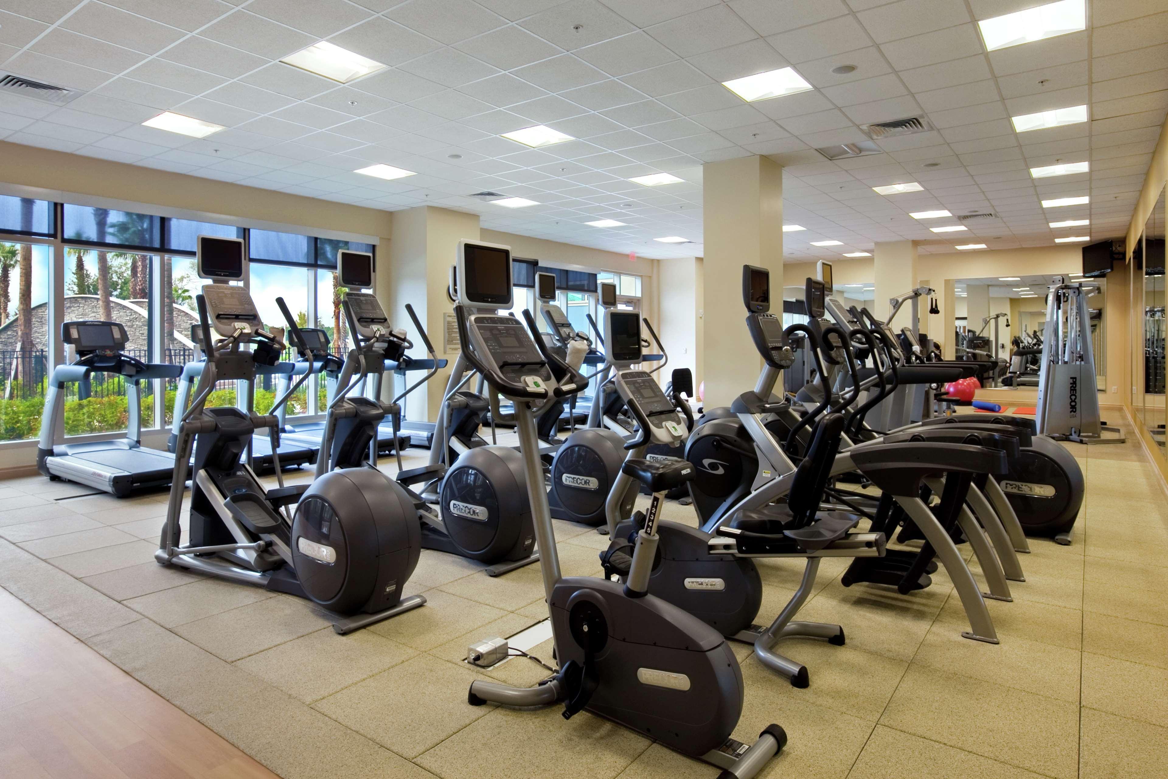 Signia By Hilton Orlando - An Official Walt Disney World Hotel Lake Buena Vista Luaran gambar
