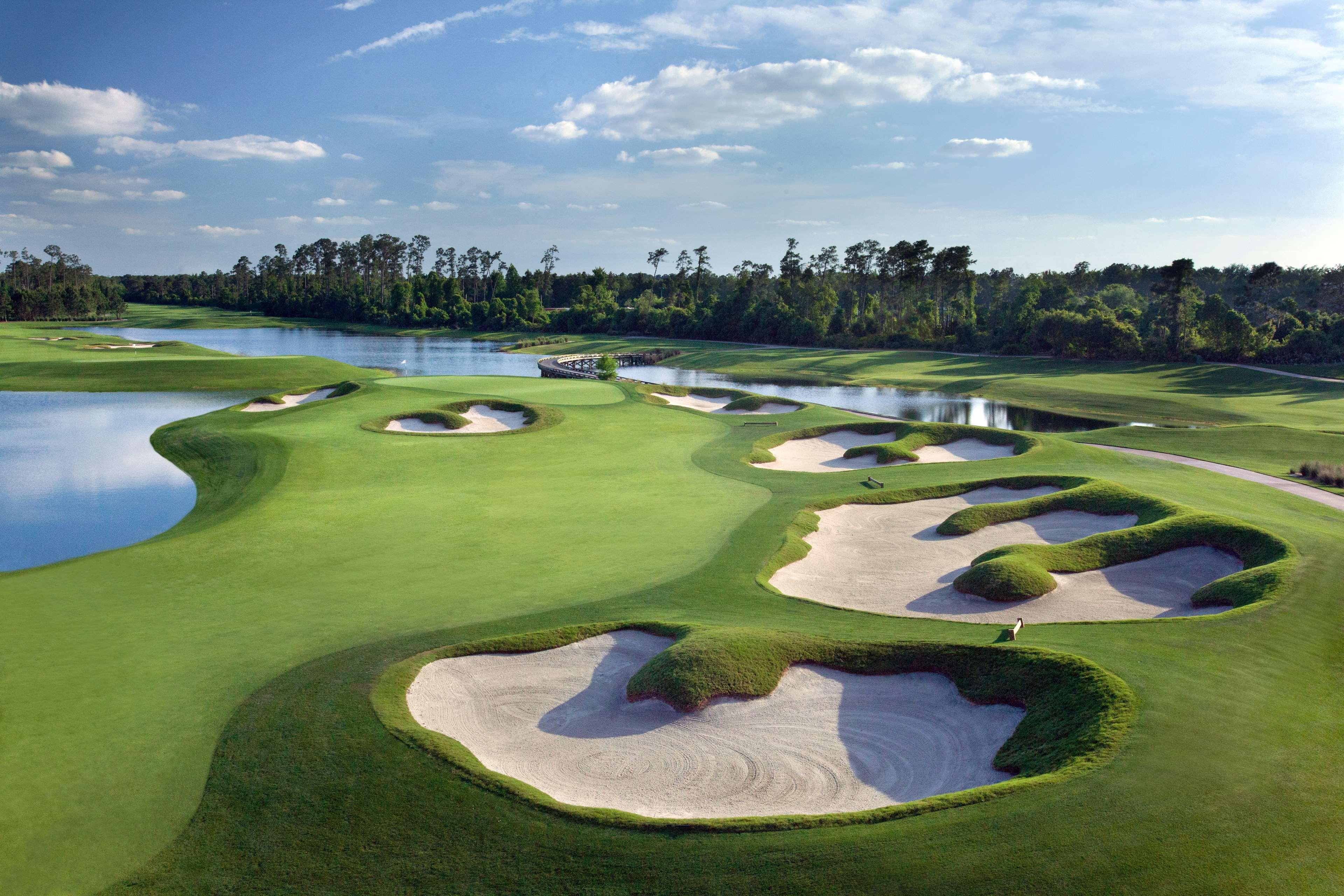 Signia By Hilton Orlando - An Official Walt Disney World Hotel Lake Buena Vista Luaran gambar
