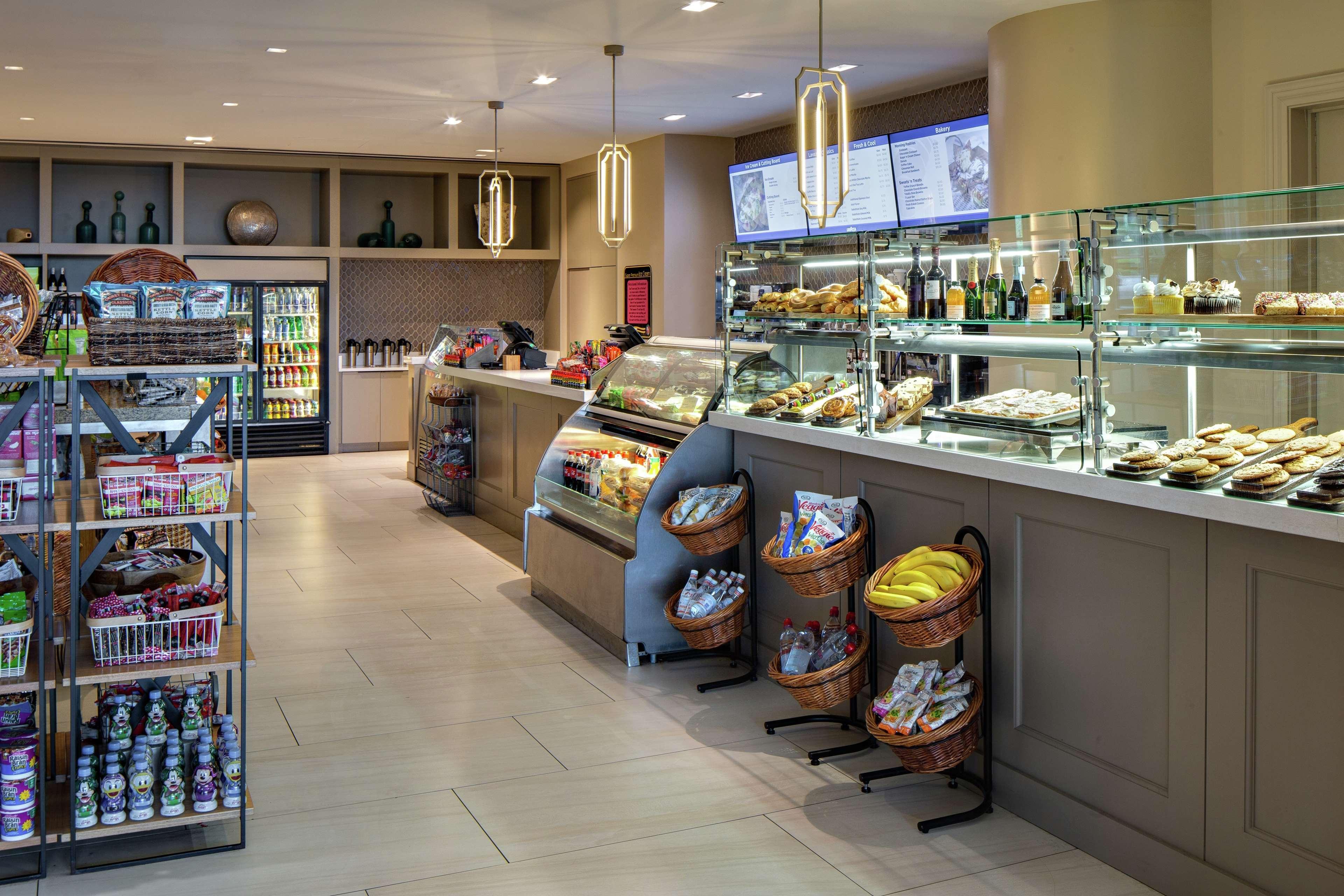 Signia By Hilton Orlando - An Official Walt Disney World Hotel Lake Buena Vista Luaran gambar