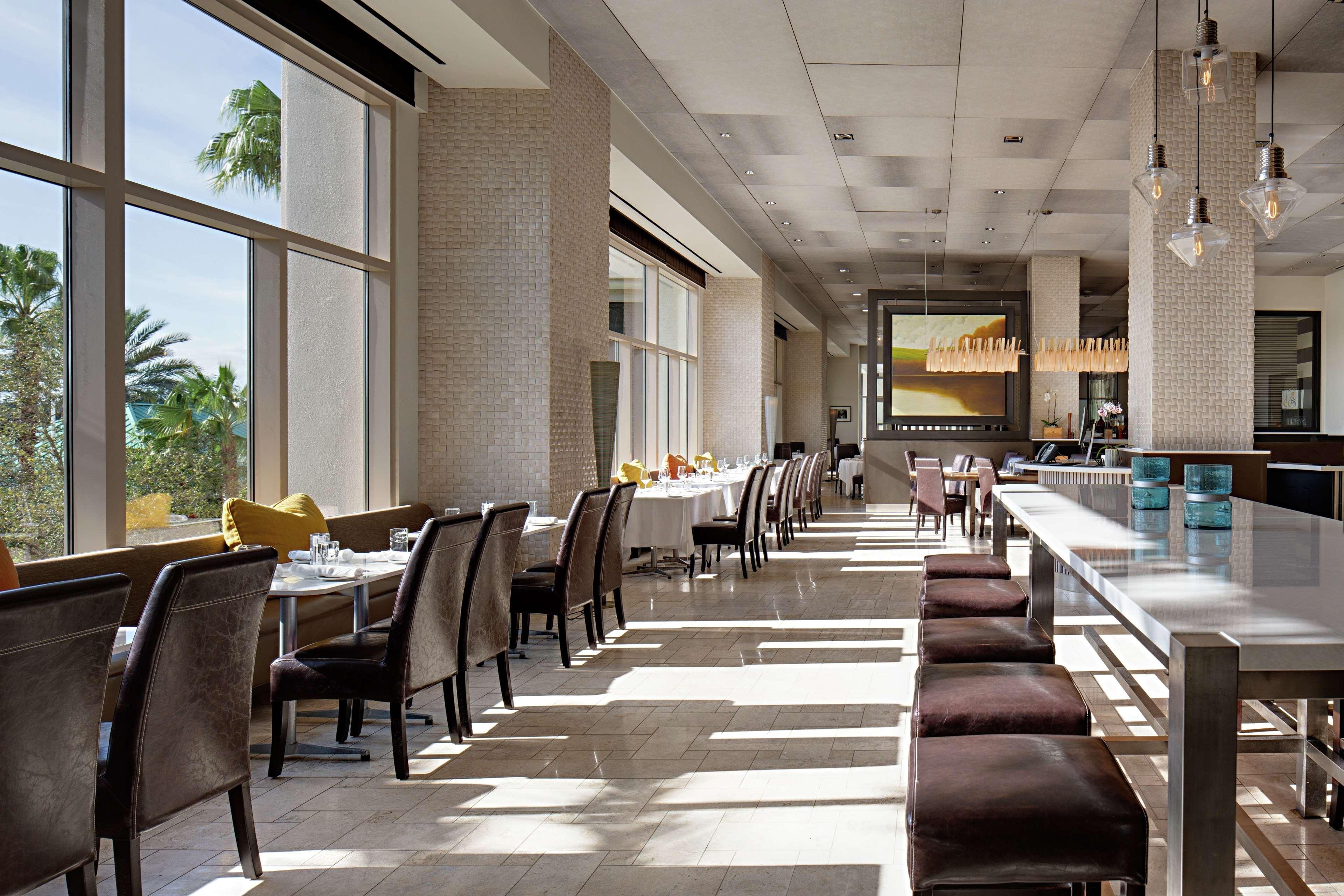 Signia By Hilton Orlando - An Official Walt Disney World Hotel Lake Buena Vista Luaran gambar