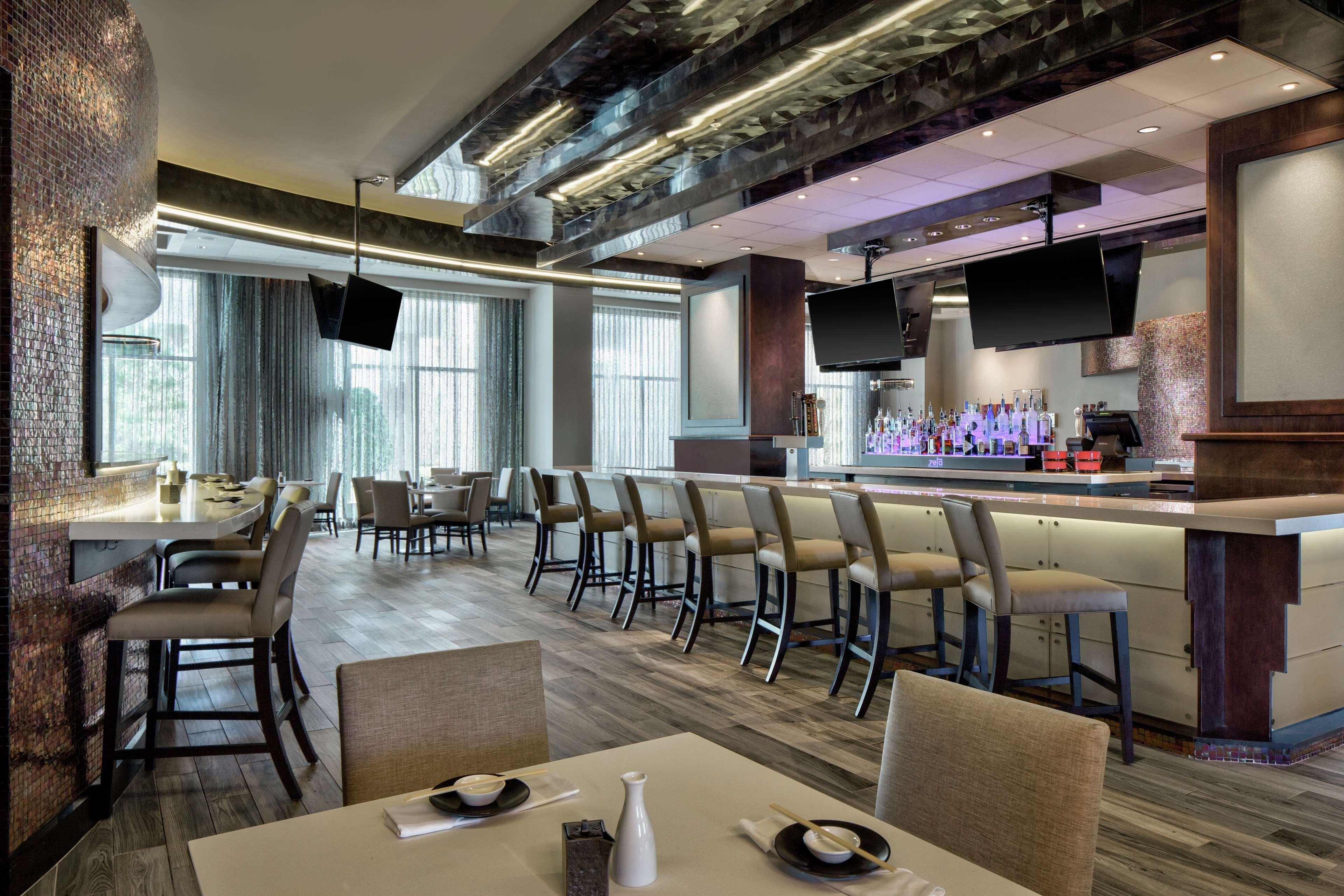 Signia By Hilton Orlando - An Official Walt Disney World Hotel Lake Buena Vista Luaran gambar