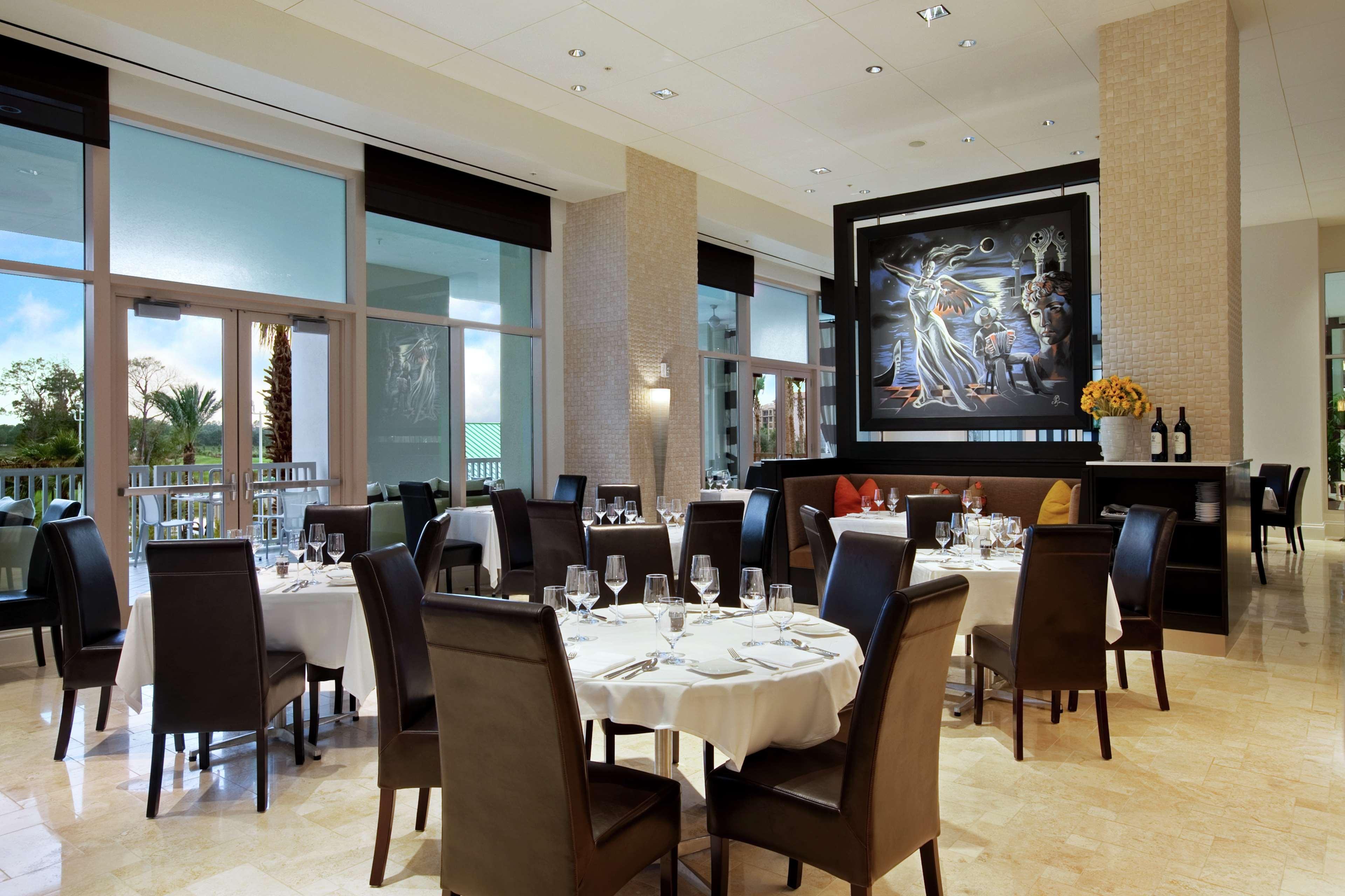 Signia By Hilton Orlando - An Official Walt Disney World Hotel Lake Buena Vista Luaran gambar