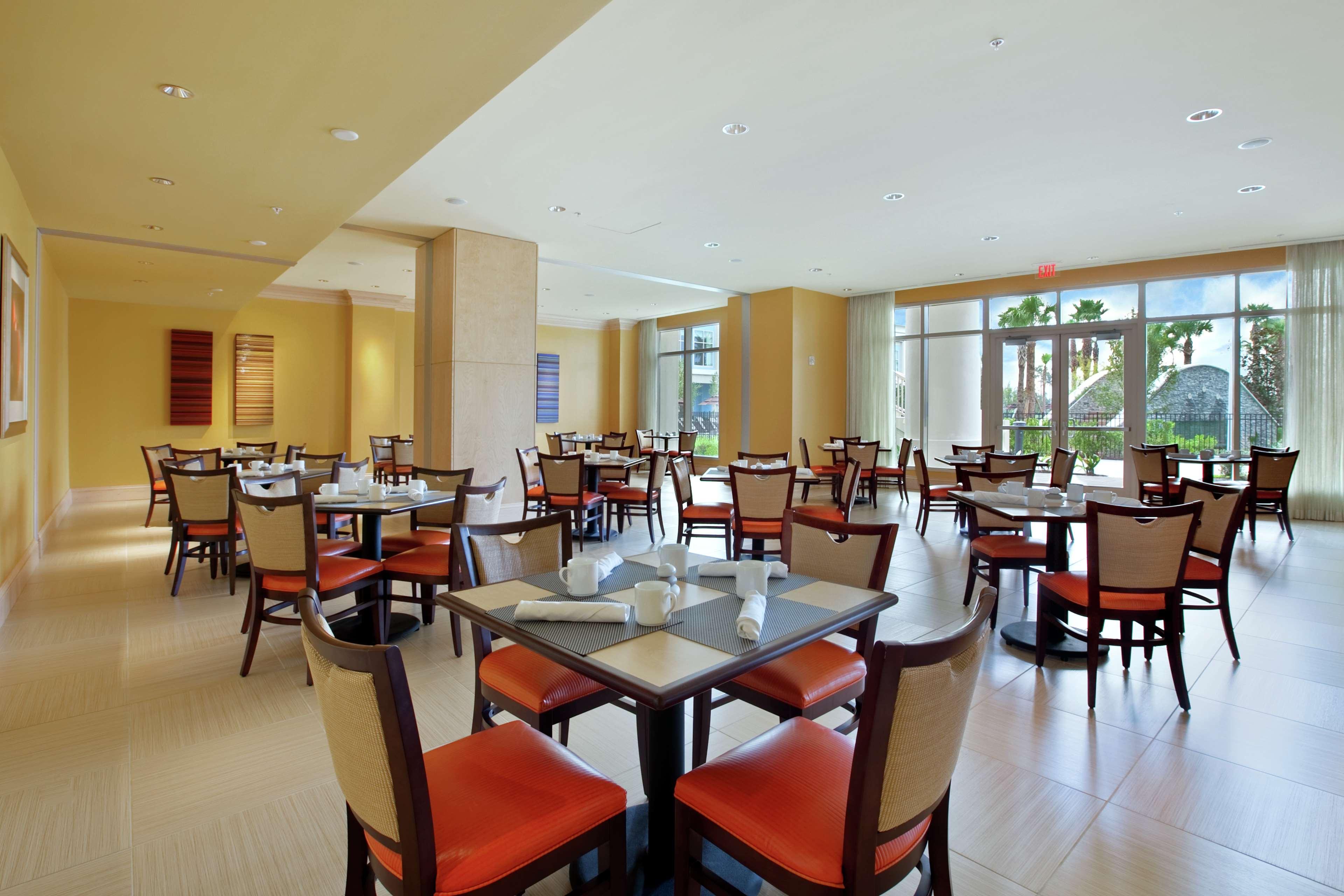 Signia By Hilton Orlando - An Official Walt Disney World Hotel Lake Buena Vista Luaran gambar