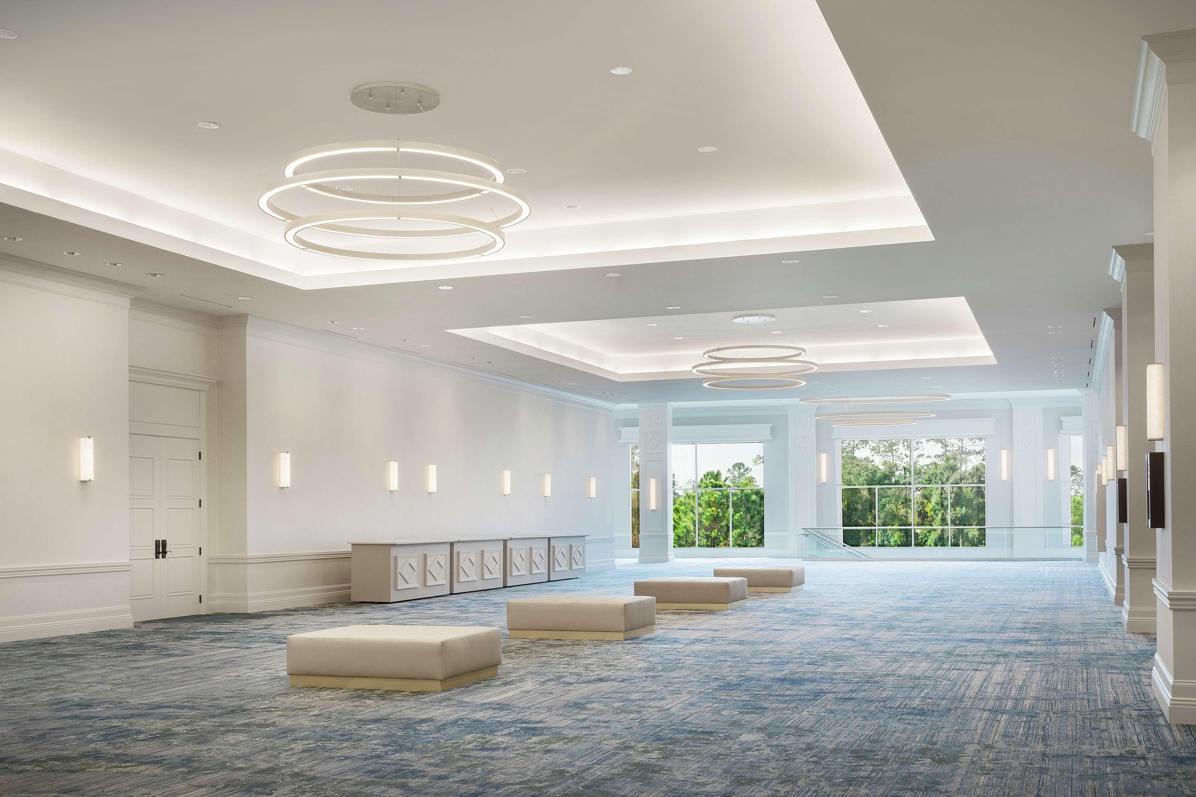 Signia By Hilton Orlando - An Official Walt Disney World Hotel Lake Buena Vista Luaran gambar