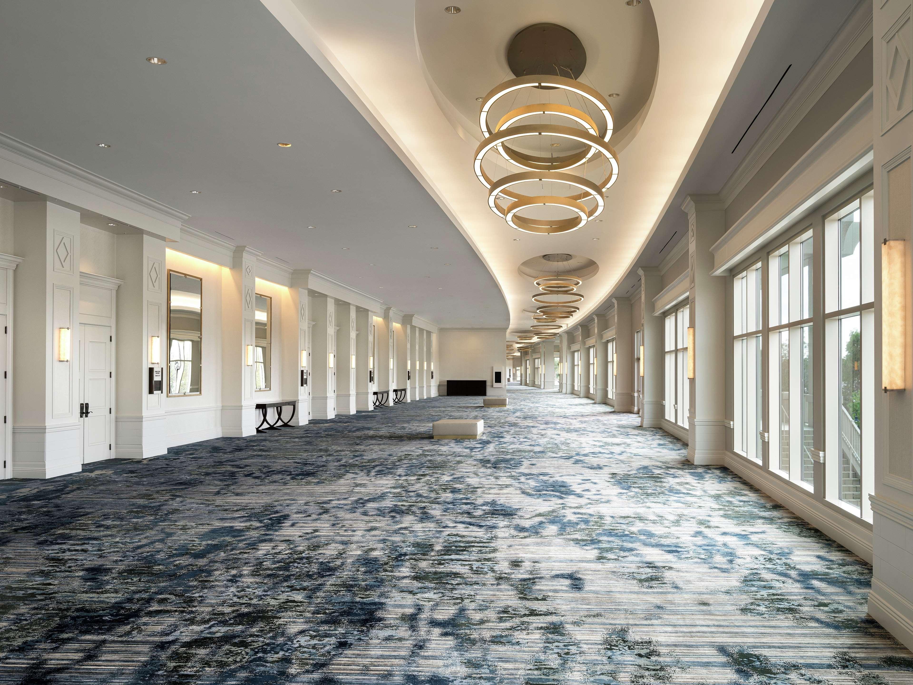 Signia By Hilton Orlando - An Official Walt Disney World Hotel Lake Buena Vista Luaran gambar