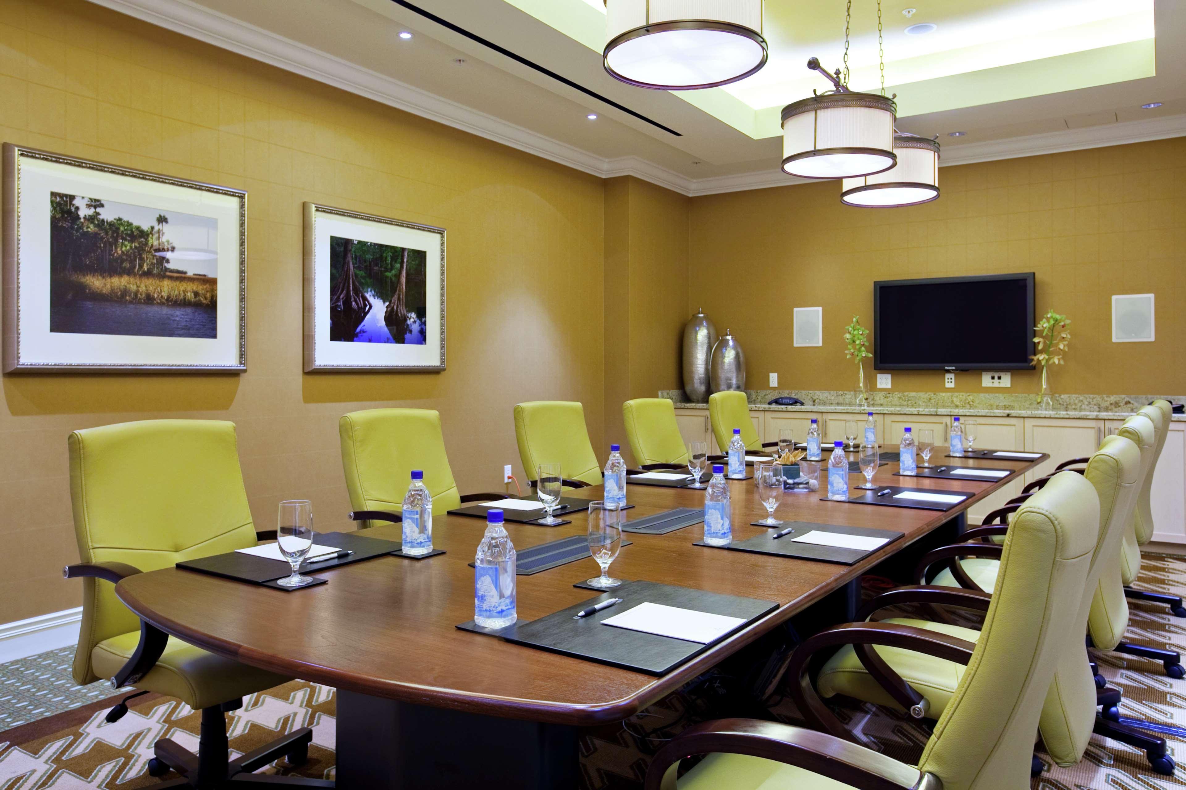 Signia By Hilton Orlando - An Official Walt Disney World Hotel Lake Buena Vista Luaran gambar