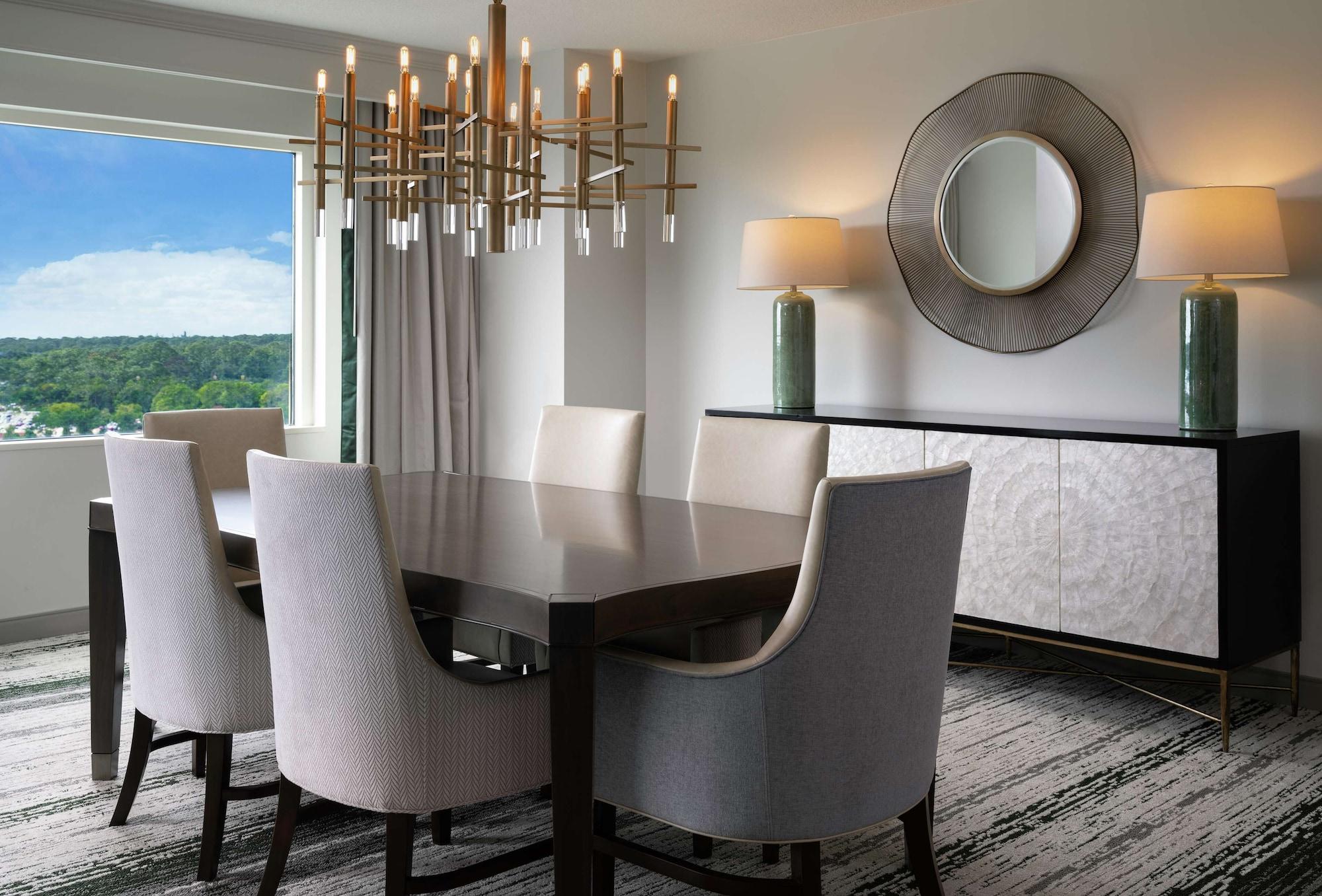 Signia By Hilton Orlando - An Official Walt Disney World Hotel Lake Buena Vista Luaran gambar