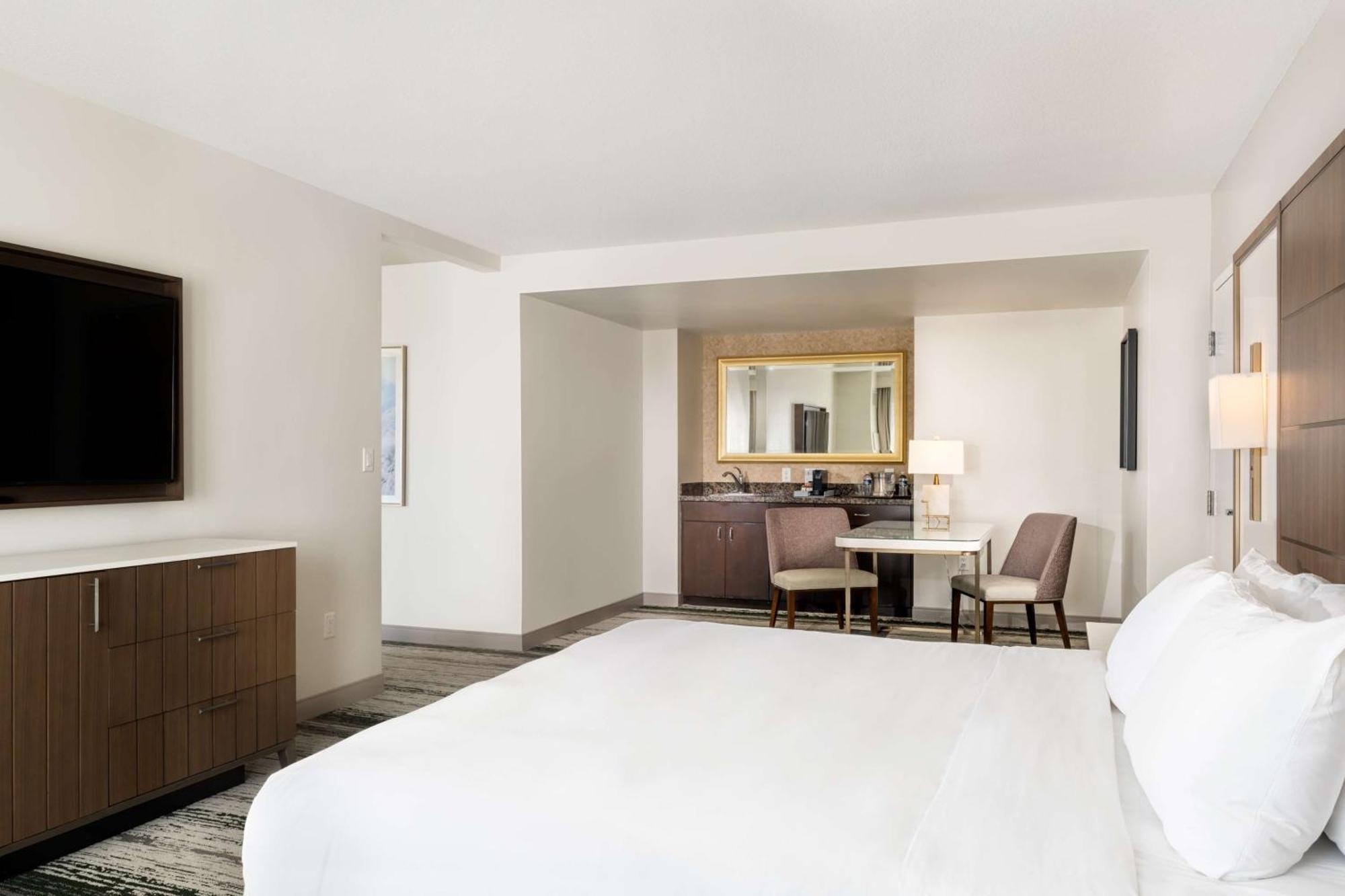 Signia By Hilton Orlando - An Official Walt Disney World Hotel Lake Buena Vista Luaran gambar