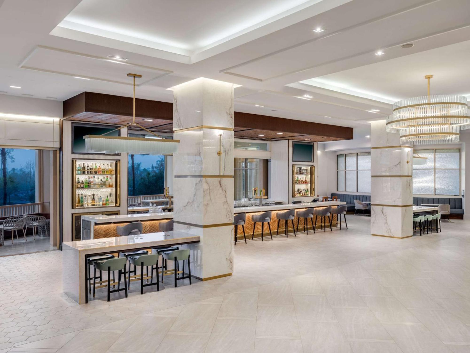 Signia By Hilton Orlando - An Official Walt Disney World Hotel Lake Buena Vista Luaran gambar