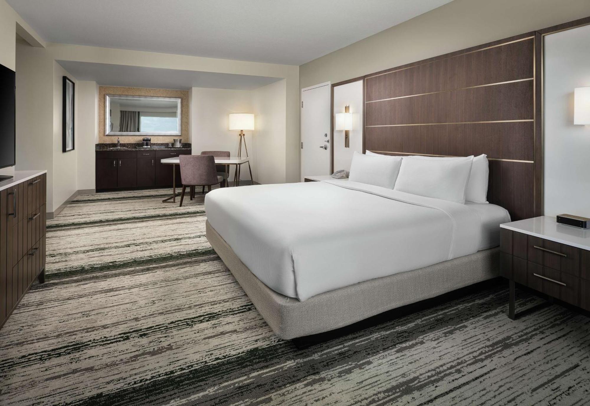 Signia By Hilton Orlando - An Official Walt Disney World Hotel Lake Buena Vista Luaran gambar