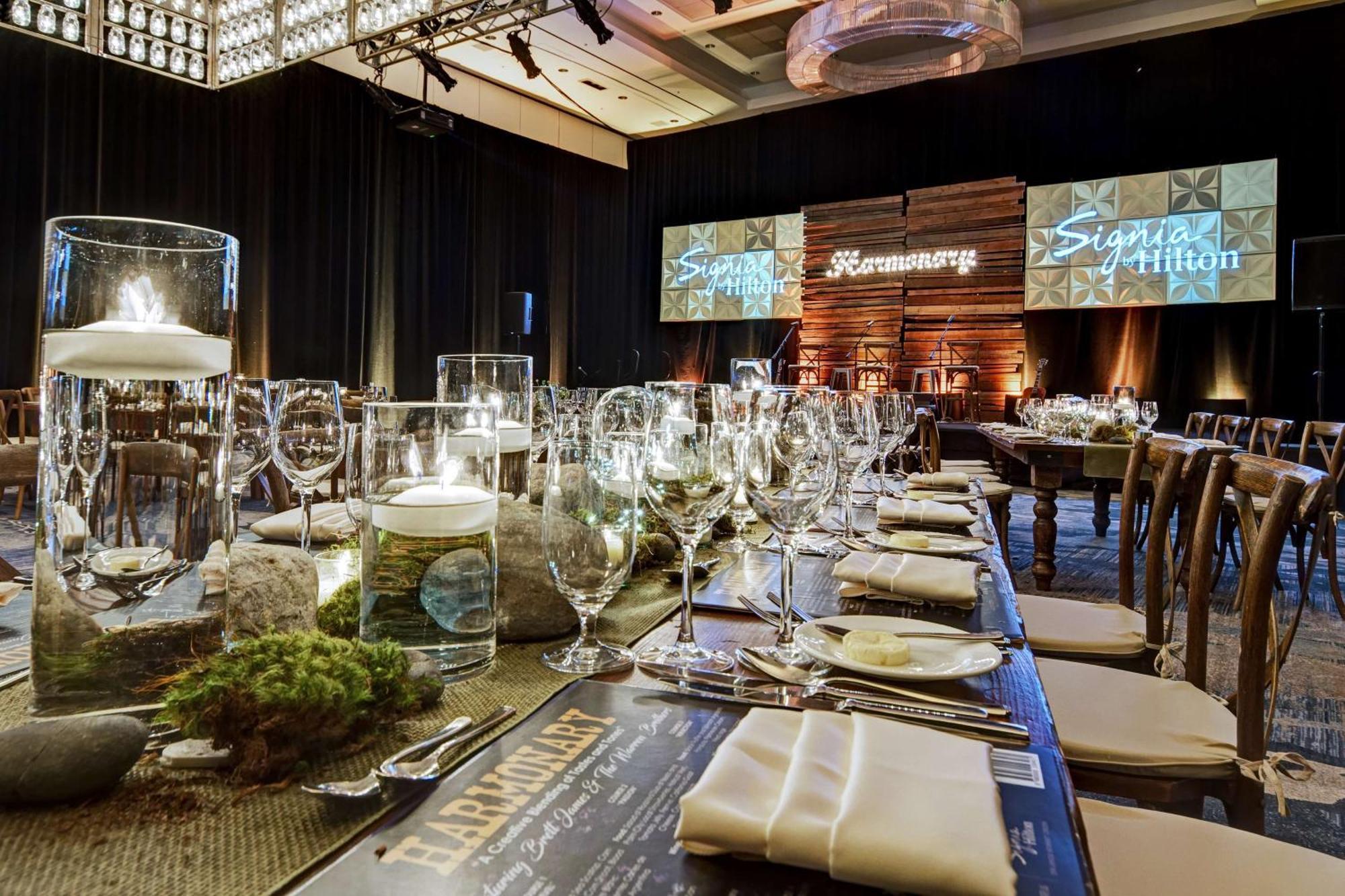 Signia By Hilton Orlando - An Official Walt Disney World Hotel Lake Buena Vista Luaran gambar