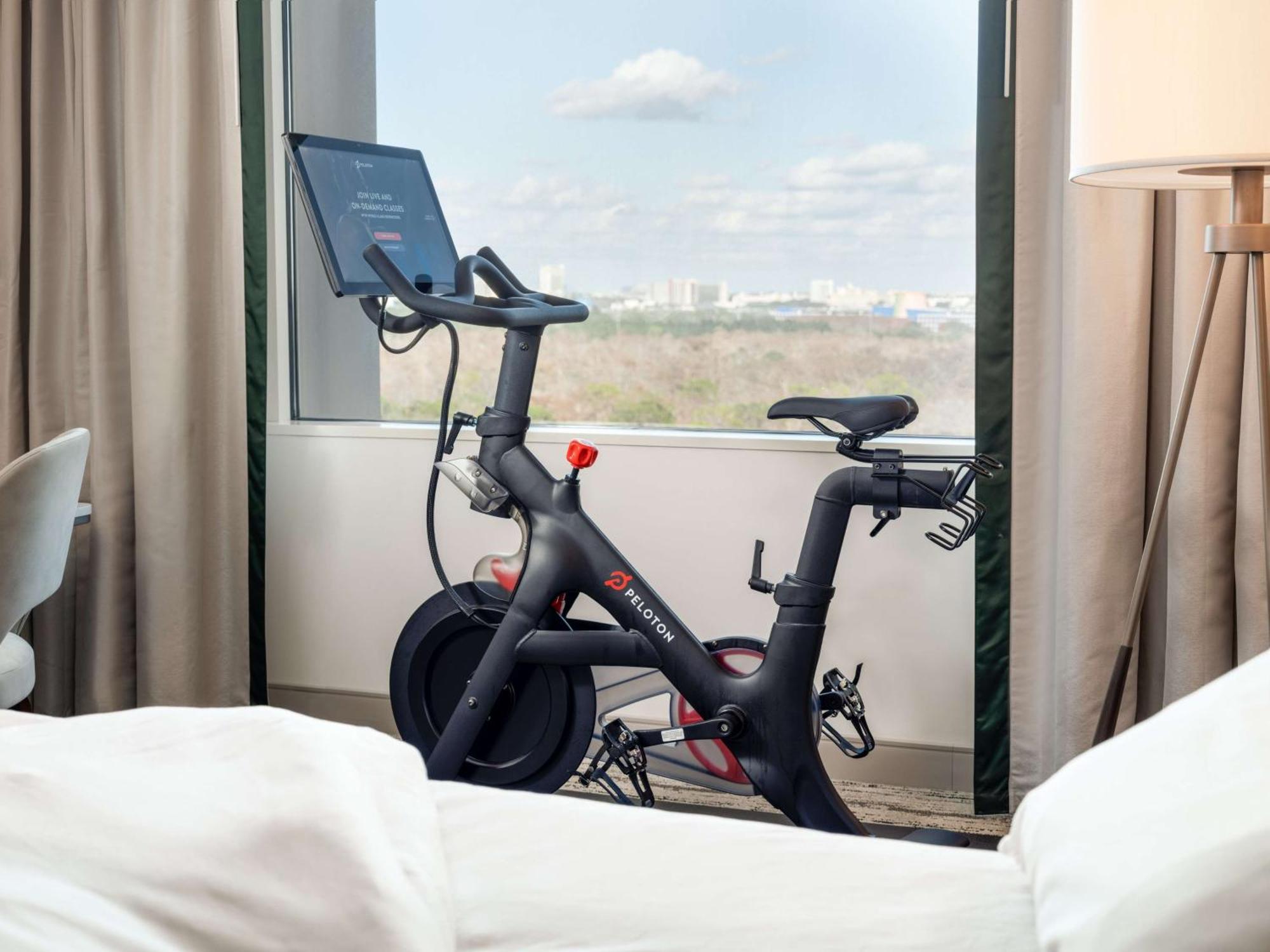 Signia By Hilton Orlando - An Official Walt Disney World Hotel Lake Buena Vista Luaran gambar