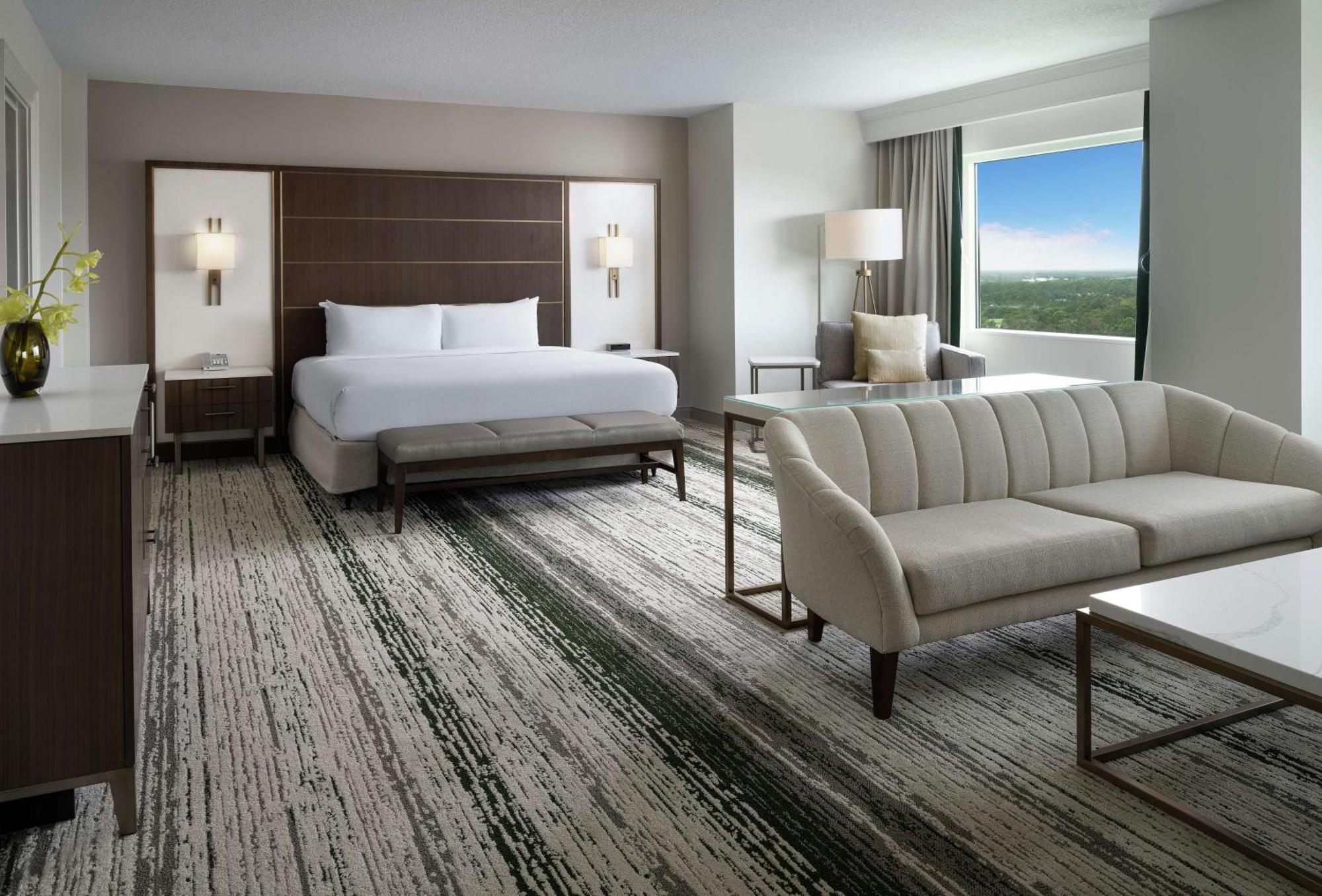 Signia By Hilton Orlando - An Official Walt Disney World Hotel Lake Buena Vista Luaran gambar