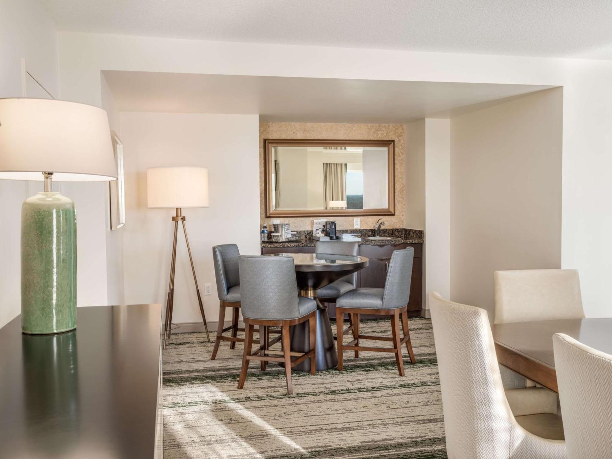 Signia By Hilton Orlando - An Official Walt Disney World Hotel Lake Buena Vista Luaran gambar