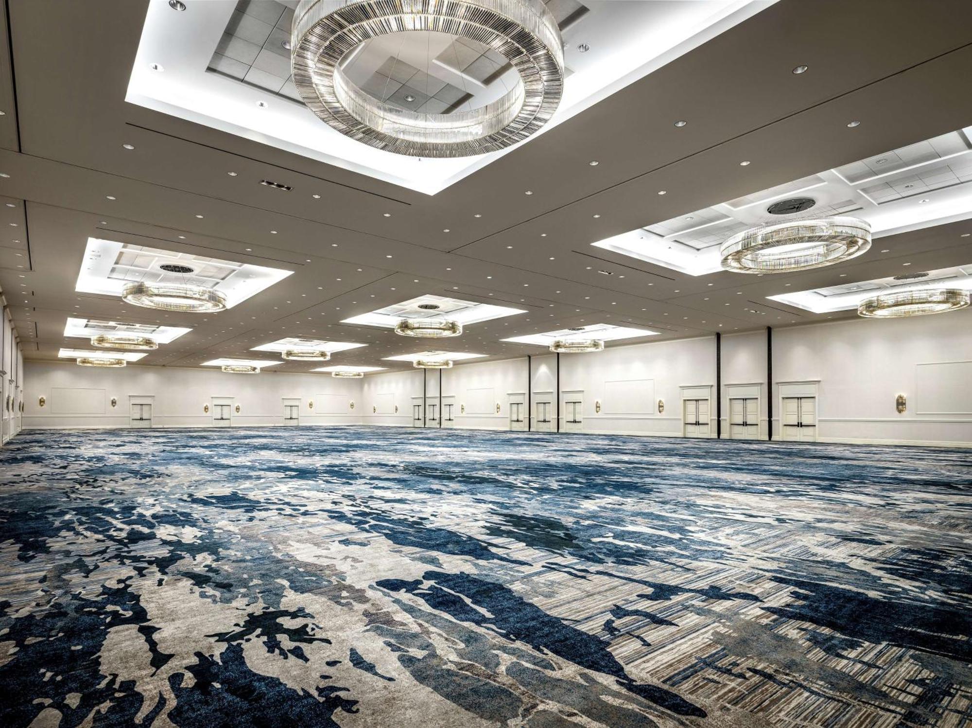 Signia By Hilton Orlando - An Official Walt Disney World Hotel Lake Buena Vista Luaran gambar
